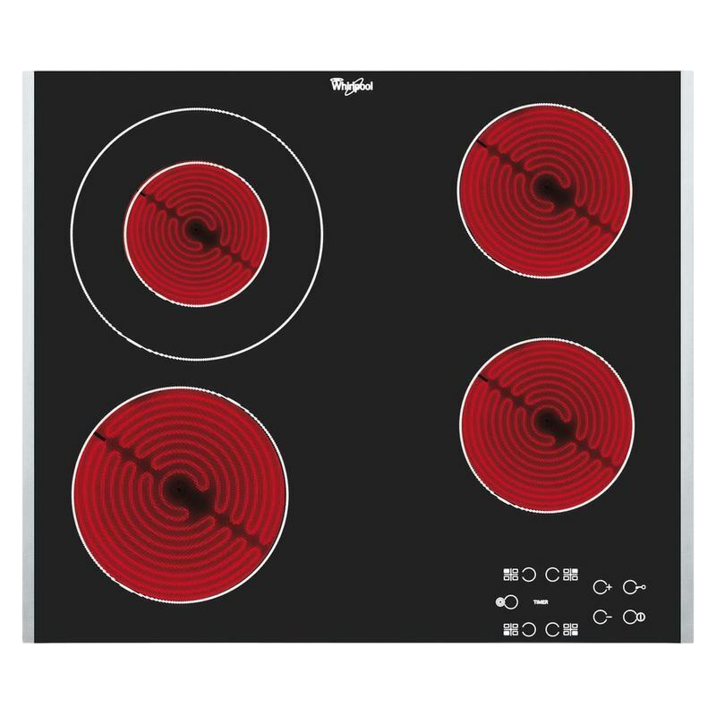 Ремонт варочных панелей Whirlpool AKT 8130 BA в сервисном центре FIX-Whirlpool